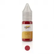 Hanafy Passion Palette No. 2 Union City - Pigment Buze PMU Pentru Practica