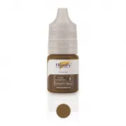 Hanafy Pulse by Julie Kim No. 3 Pumpkin Spice 5ml - Pigment Sprancene PMU Pentru Practica