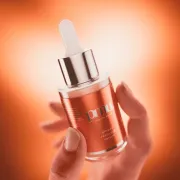 PMU Pretty Me Up Amber Recovery Serum 30ml - Ser Regenerant pentru Micropigmentare