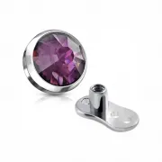 Ancora Dermala Amethyst