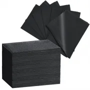Bavete PLUS Camp Protectie 3 Straturi - Set 125 Buc