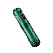 EZ P6 Turbo Wireless cu 1 Baterie - Aparat de Tatuat cu Stroke Reglabil 1.0-5.0 mm
