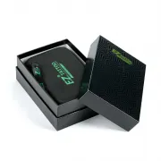 EZ P6 Turbo Wireless cu 1 Baterie - Aparat de Tatuat cu Stroke Reglabil 1.0-5.0 mm