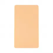 Piele Sintetica Tatuaj Emalla - Practice Skin 3mm 29.5 cm x 14.5 cm
