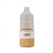 Hanafy Camouflage Set - Set 6 Pigmenti PMU Camuflaj Pentru Practica, 6 x 5ml