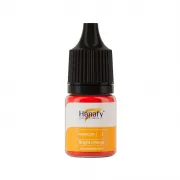 Hanafy Corrector Set - Set 3 Pigmenti Corectori PMU Pentru Practica, 3 x 5ml