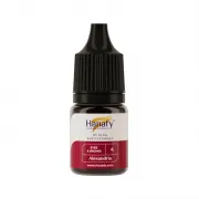 Hanafy Eyes & Brows No. 4 Alexandria - Pigment PMU Eyeliner si Sprancene Pentru Practica