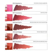 Hanafy Lips No. 9 Soft Beige - Pigment PMU Buze Pentru Practica