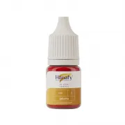 Hanafy Passion Palette No. 1 Jakarta - Pigment Buze PMU Pentru Practica
