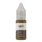 Hanafy Pulse by Julie Kim No. 1 Chai Latte - Pigment Sprancene PMU Pentru Practica