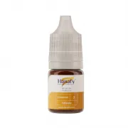 Hanafy No. 2 Atlanta - Pigment Hibrid PMU Sprancene si Eyeliner Pentru Practica