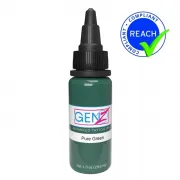 Intenze Gen-Z Pure Green, 29.6ml, Tus Tatuaje Reach
