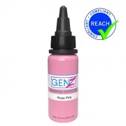 Intenze Gen-Z Rose Pink, 29.6ml, Tus Tatuaje Reach