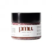 Pretty Me Up Scrub Exfoliant pentru Buze PMU, Lip Scrub Pregatire Micropigmentare, 25ml