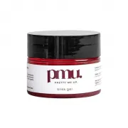 Pretty Me Up Bliss Gel PMU, Gel Calmant si Racoritor pentru Confortul Pielii in Timpul Micropigmentarii, 25ml