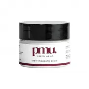 Me Up Brow Mapping Paste PMU, Pasta pentru Conturarea Sprancenelor si Buzelor inainte de Micropigmentare, 25ml