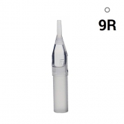 Varf Plastic UF Cristal 9RT