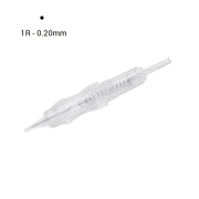 Ace Micropigmentare BioMaser BMX Cu Filet Round Liner