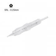 Ace Micropigmentare BioMaser BMX Cu Filet Round Liner ( RL )