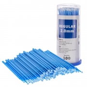 Aplicatoare Cu PUF - 100buc