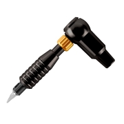 Aparat De Tatuat Profesional Cheyenne Hawk Thunder Black