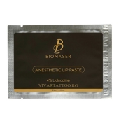 Plasture Buze, Biomaser
