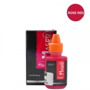 Maser Rose Red 10ml, Pigment Pentru Practica