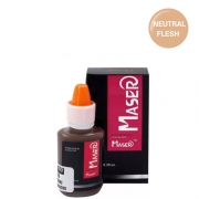 Maser Neutral Flesh 10ml, Pigment Pentru Practica