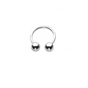 Cercel CBB 1.6 x 16 x 5mm