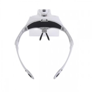 Ochelari LED cu Lupa T1 pentru Micropigmentare si Tatuaje