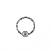 Cercel BCR 1.2 x 10 x 4mm