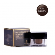 Biomaser Ash Brown 5ml, Pigment Pentru Practica Microblading
