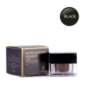Biomaser Black 5ml, Pigment Pentru Practica Microblading