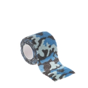 Bandaj Elastic Pro Wrap, Camuflaj, 5cm x 4.5m