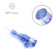 Ac Microneedling BioMaser BMX Cu Filet