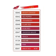 Maser Kiss Me 10ml, Pigment Pentru Practica
