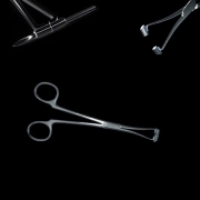 Foarfeca Septum True
