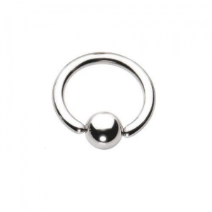 Cercel BCR 1.2 x 14 x 6mm