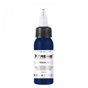 Tus Tatuaje Xtreme - True Blue 30ml