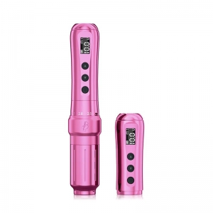Biomaser U1 Ajustabil, Aparat Micropigmentare, Rose