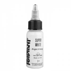 Radiant Super White, Tus Desen 30ml