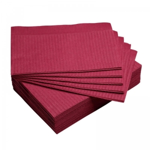Bavete Burgund Set 50 Buc