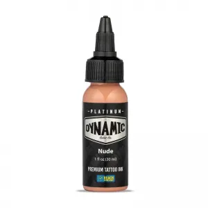 Tus Dynamic Platinum - Nude 30ml