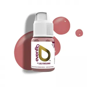 Perma Blend Luxe - Evenflo - Naturalista 15ml