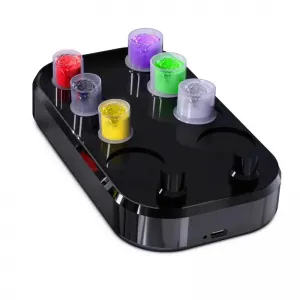 Agitator Magnetic Capacele Tus