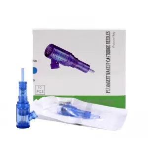 Ac Microneedling BioMaser BMX Cu Filet