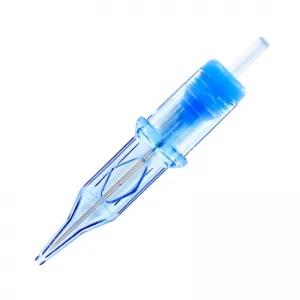 Emalla Eliot RS - Ace Tatuaj Round Shader Long Taper