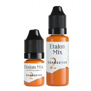 Etalon Mix Pigment Corector Orange