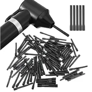 Rezerve Mixer Pigment si Tus Tatuaj - Tattoo Ink Mixer Sticks