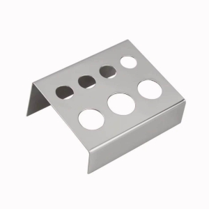 Suport Capacele Tus Inox 7